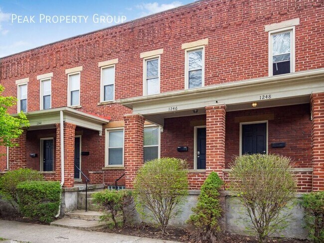 Building Photo - 1238 S Washington Ave