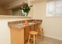 Interior Photo - Hunter Hill