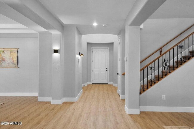 Building Photo - 4590 E Waterman St