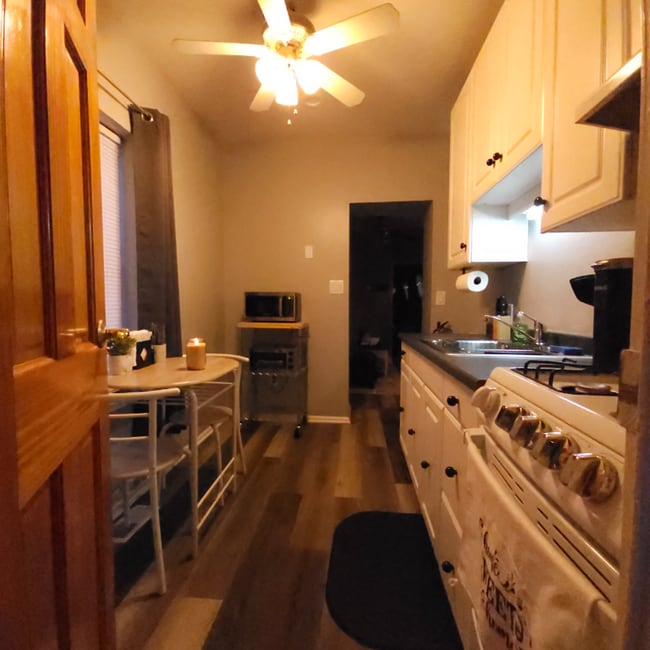 Building Photo - 510 North St