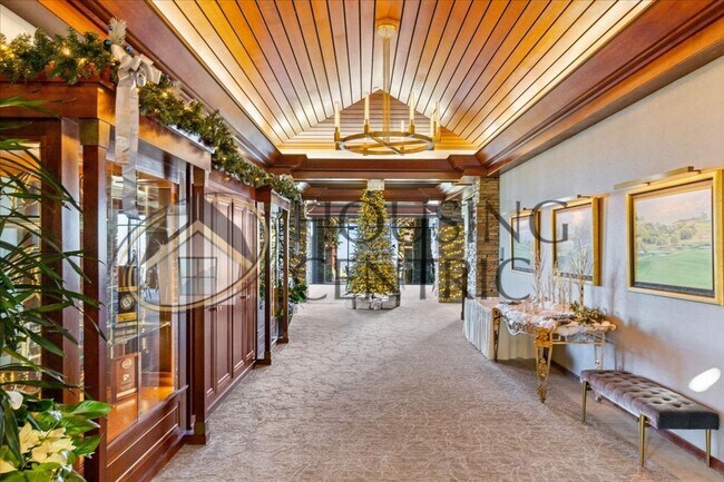 Building Photo - Breathtaking Luxury Custom Rental in Guard Gated Serrano Golf Community!!