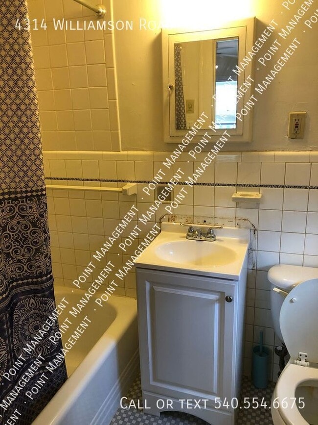 Building Photo - 4314 Williamson Rd