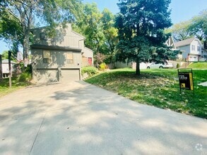 Building Photo - {13042} Contemporary in Lenexa + Fenced Ya...