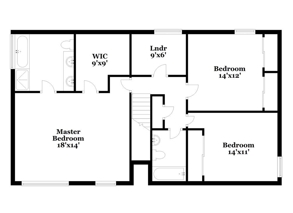 Building Photo - 626 Stonecrest Dr