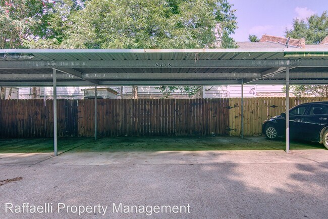 Building Photo - 2 br, 1.5 bath House - 6216 Gould Pl