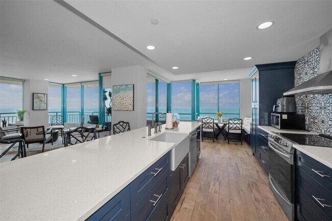 Building Photo - 1520 Gulf Blvd