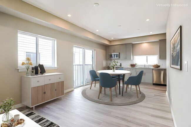 Building Photo - Luxury new construction 4 bed/4 bath in a ...