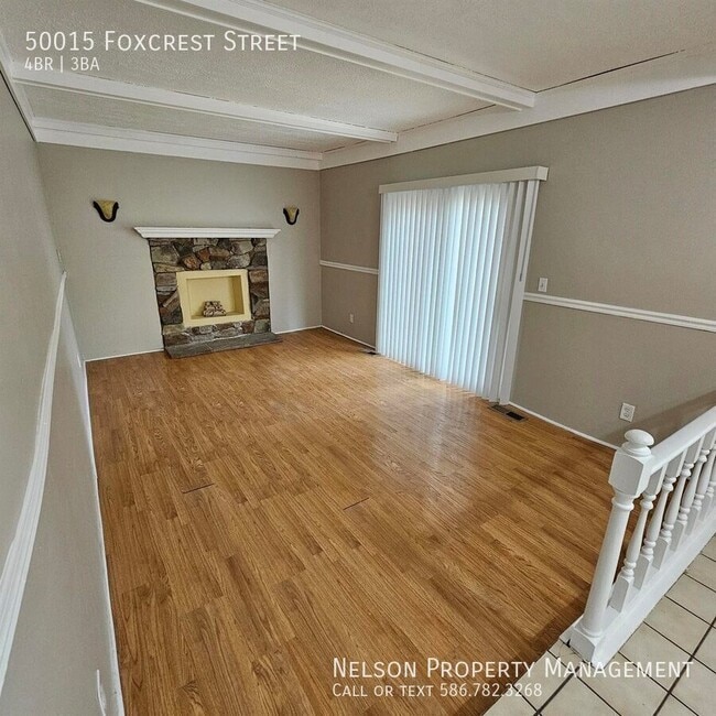 Building Photo - 50015 Foxcrest St