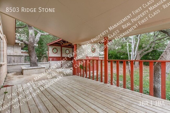 Building Photo - 8503 Ridge Stone St