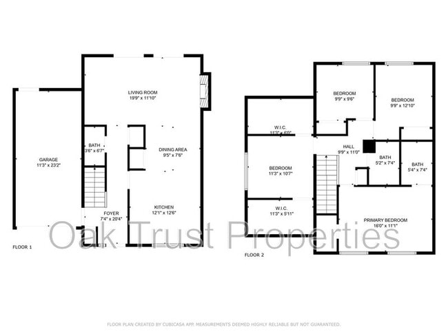 Building Photo - 107 Willow Ct