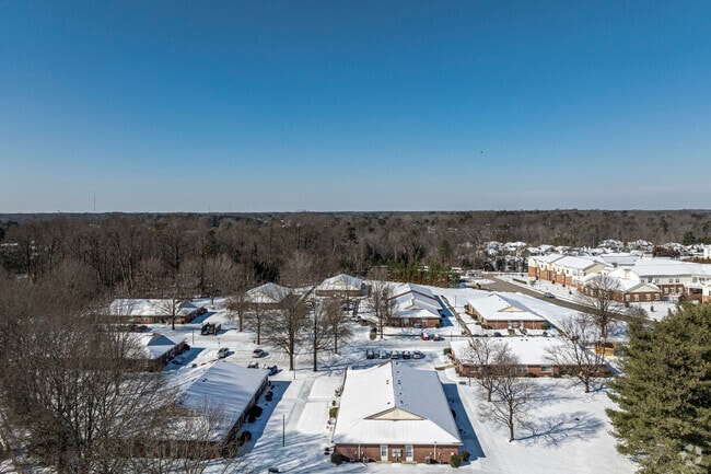 Building Photo - Christian Village of Central VA