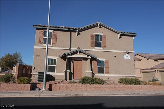 Building Photo - 676 Swift Eagle Ave