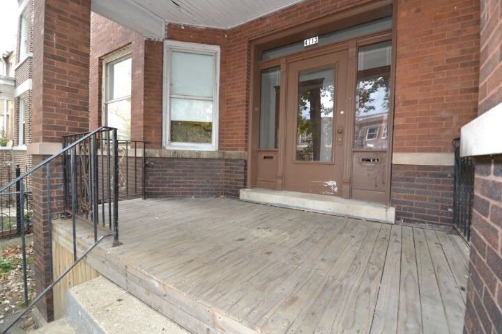 Building Photo - 4713 N Albany Ave
