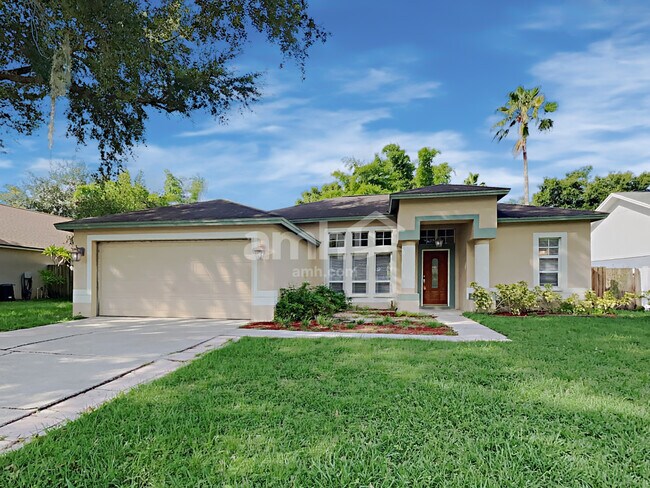 Primary Photo - 2905 Empress Ct
