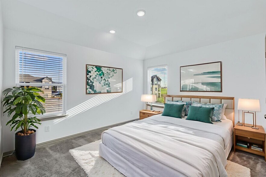 Building Photo - 1320 Hill Country Pl