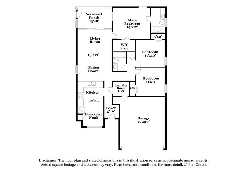 Building Photo - 11027 Kenmore Dr