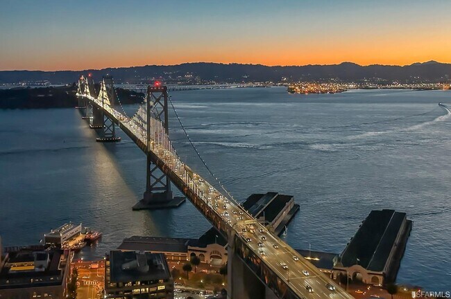 Building Photo - 401 Harrison St