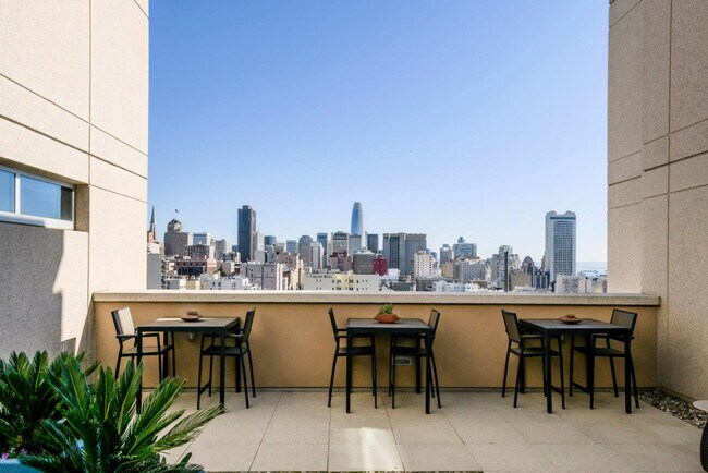 Building Photo - 1285 Sutter St