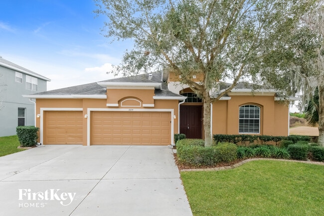 Building Photo - 10109 Caraway Spice Ave