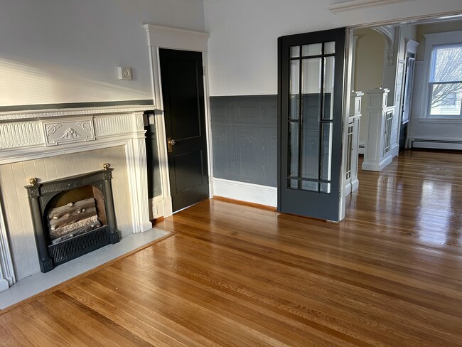 Bedroom 1 - 250-252 Central Ave