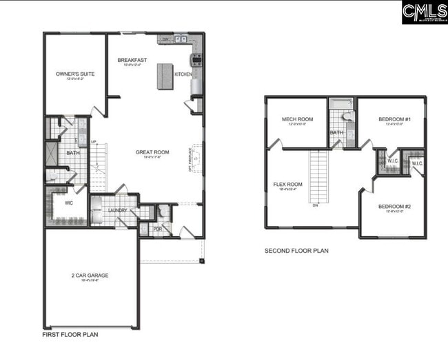 Building Photo - 915 Blenheim Way
