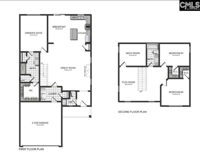Building Photo - 915 Blenheim Wy