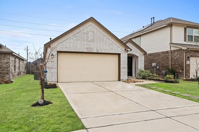 Primary Photo - 25623 Bottlebrush Sedge St