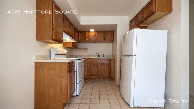 Building Photo - 406 Hartford Square