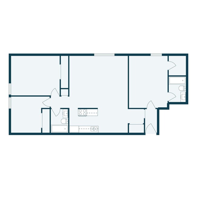 Floorplan - Kingswood