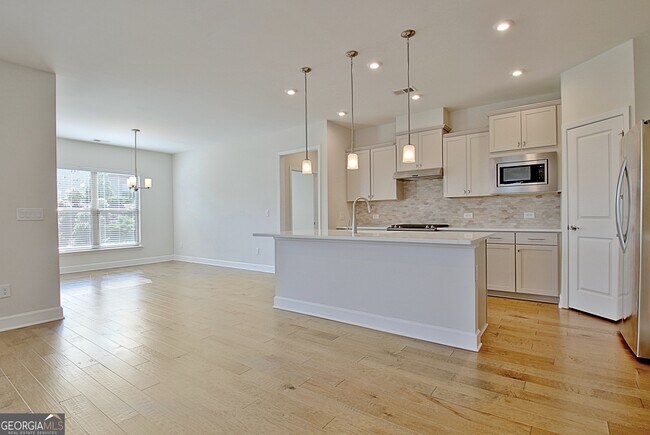 Building Photo - 416 Southbridge Pass