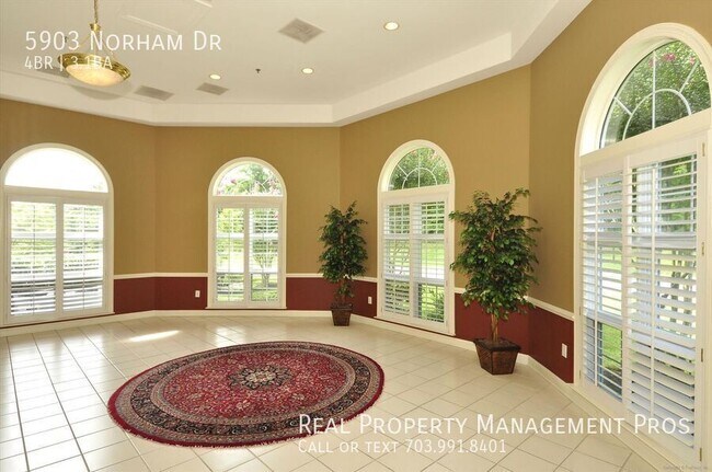 Building Photo - 5903 Norham Dr