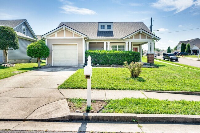 Building Photo - Awesome 4BE-Office/Bonus Room/ 2BA Home in...