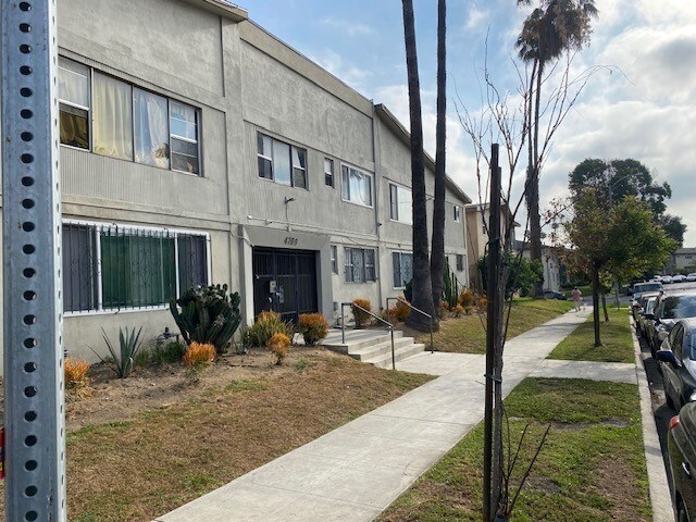 Building Photo - 4709 August St. (Augolet, LLC)
