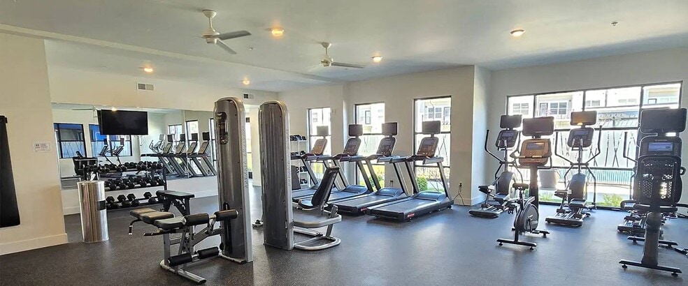 Building Photo - Nolan Reserve