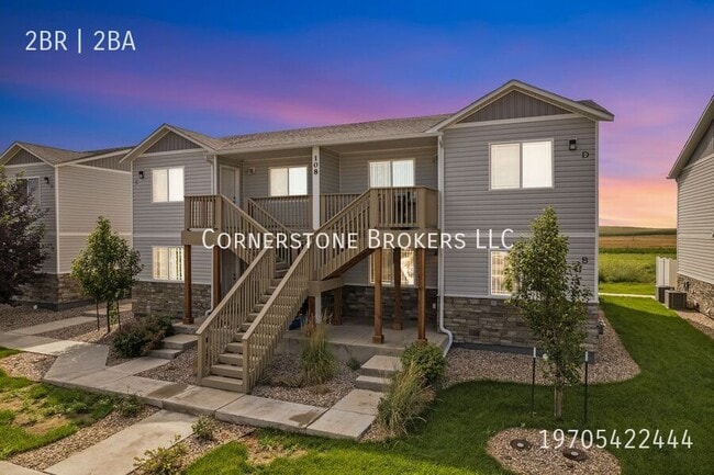 Building Photo - 107 Parkview Ct