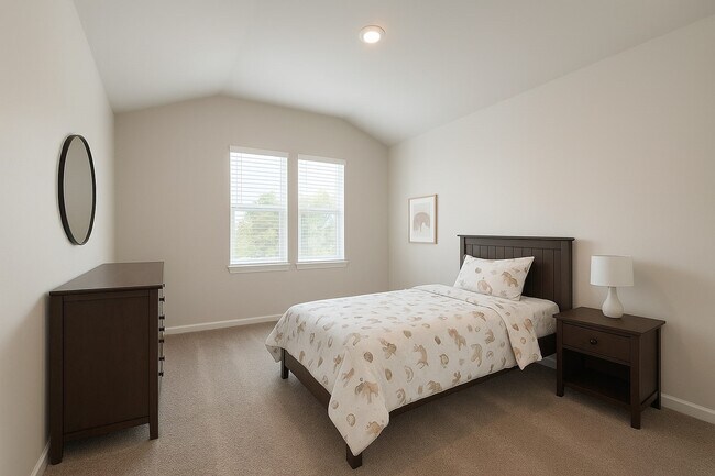 Building Photo - 2506 Good Morrow Dr