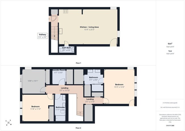 Building Photo - 6801 Cosby Vlg Ter