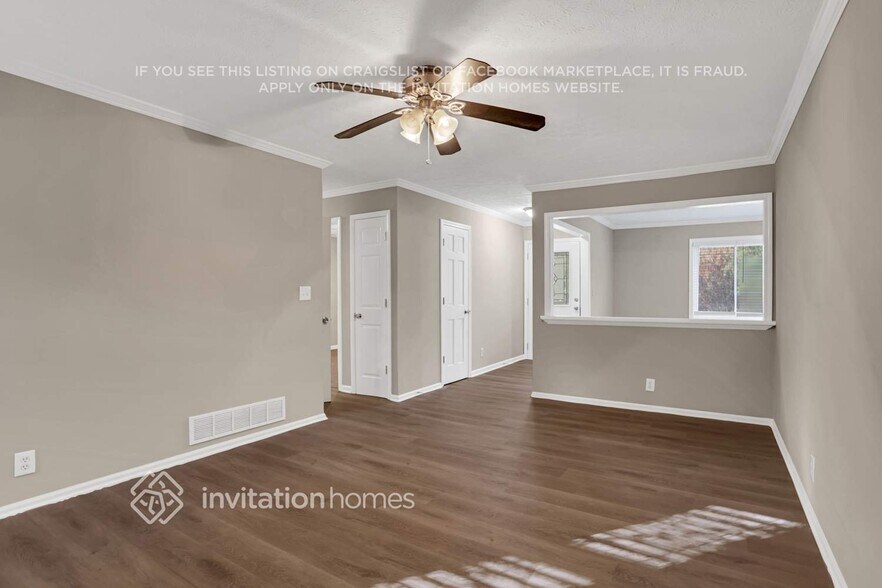 Building Photo - 3030 Tina Ln