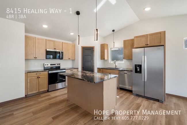 Building Photo - 8415 Healing Wy