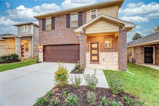 Building Photo - 18484 Sunrise Maple Drive, Montgomery, TX ...