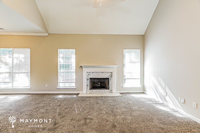 Building Photo - 4010 Falliston Dr