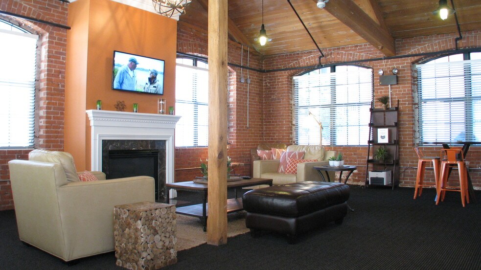 Lofts At The Mills Manchester Ct Apartment Finder