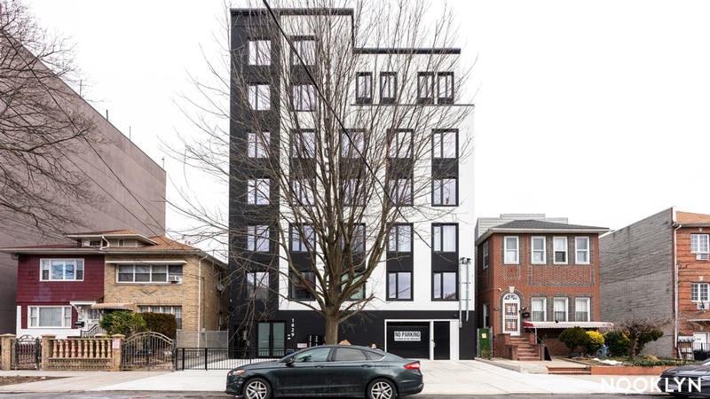 Building Photo - 1629 Brooklyn Ave