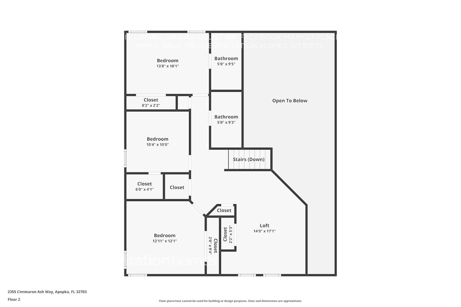 Building Photo - 2355 Cimmaron Ash Way