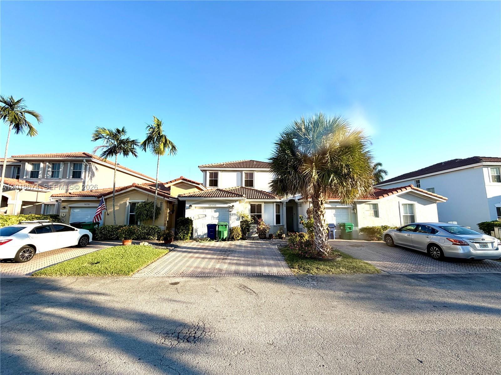 Building Photo - 16336 SW 48th Ter