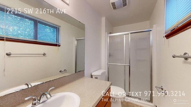 Building Photo - 2215 SW 216th Ave