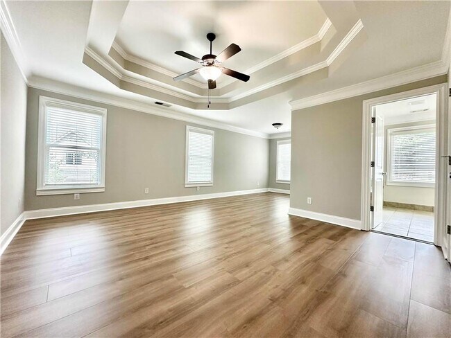 Building Photo - 1541 Gilstrap Ln NW