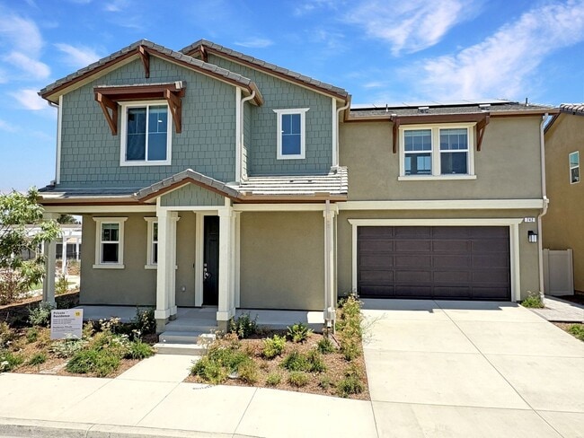 Primary Photo - Stunning 4B/2.5BA New Build Home in Oceans...