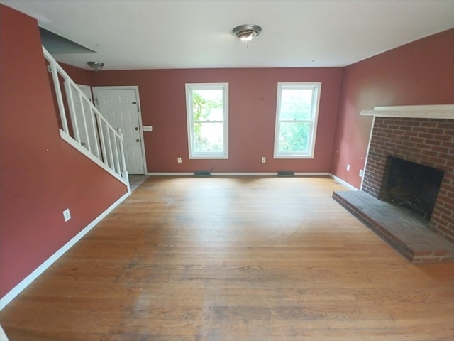 living room - 8 Charles Ln