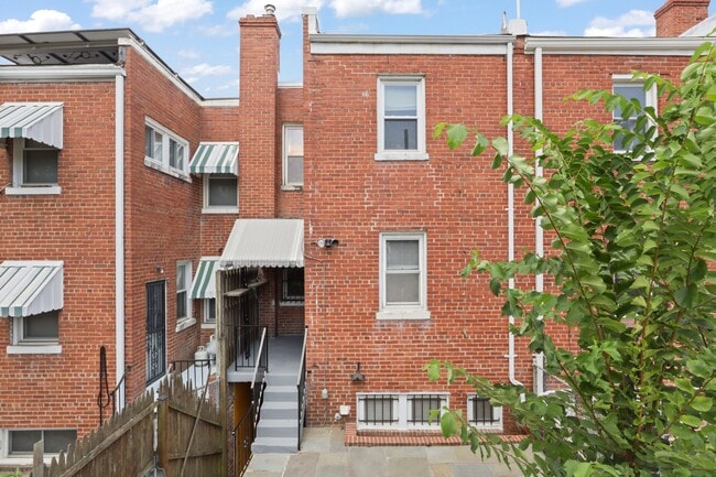 Building Photo - 5219 2nd St NW